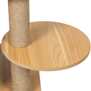 PaWz Cat Tree Scratching Post Scratcher-1831592600625352708