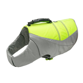 Life Jacket - Neon Yellow XL-1831155658091794432